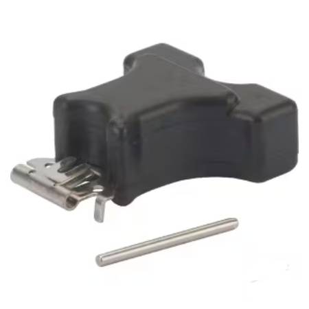 809637 Float-Carburetor #