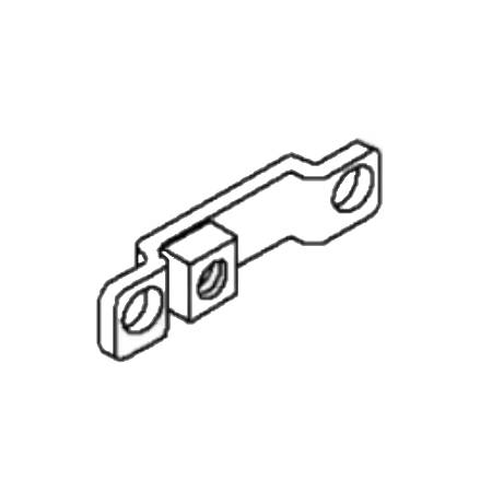 820194 Radiator Support Bracket #