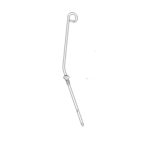 820572 Dipstick #