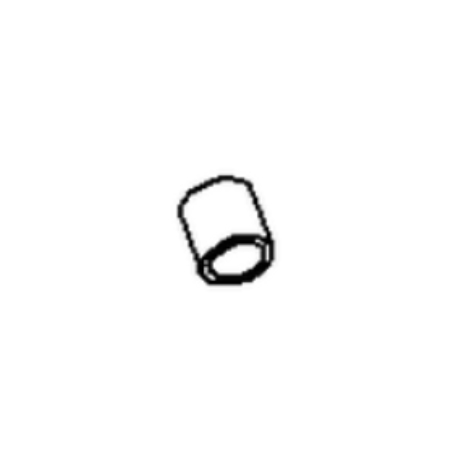 820662 Dipstick Tube Collar #