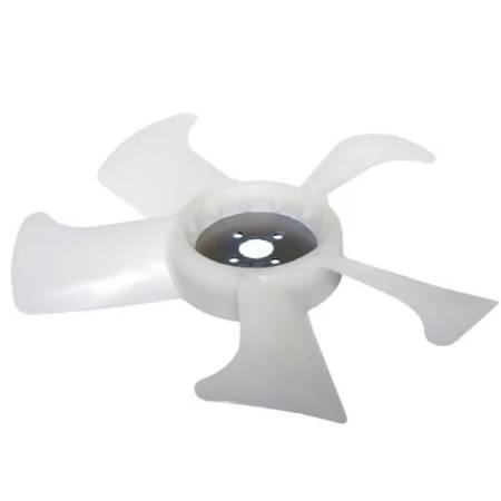 821013 Radiator Fan - 340mm (Hole centre to blade tip) #