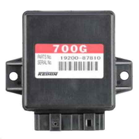 821082 Ignition Module #