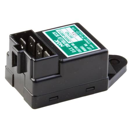 821319 Pre-Heat Module #