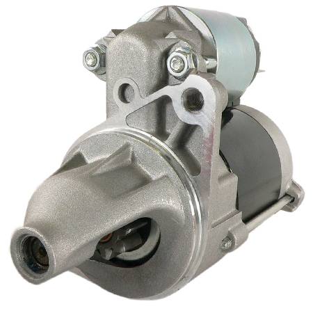 825095 Starter Motor #