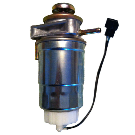 825219 Fuel Filter Assmebly #