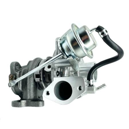 825533 Turbo Charger #