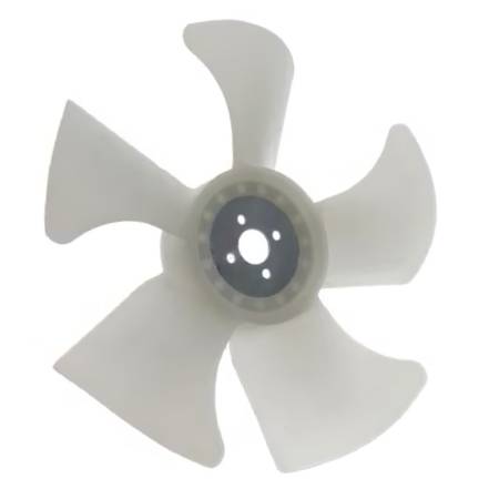 825538 Radiator Fan #