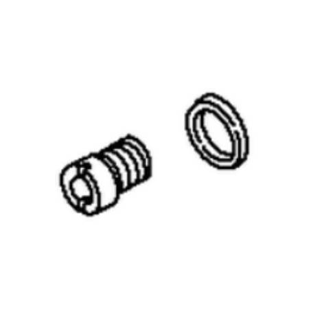 825563 Main Jet - Standard #