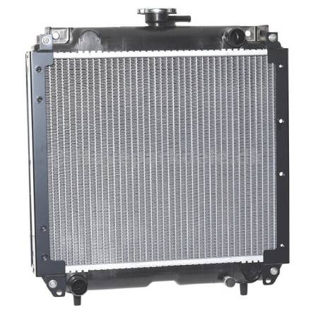825574 Radiator #
