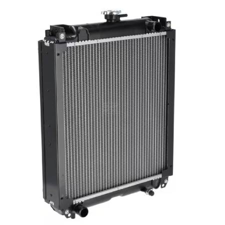 Radiators & Parts