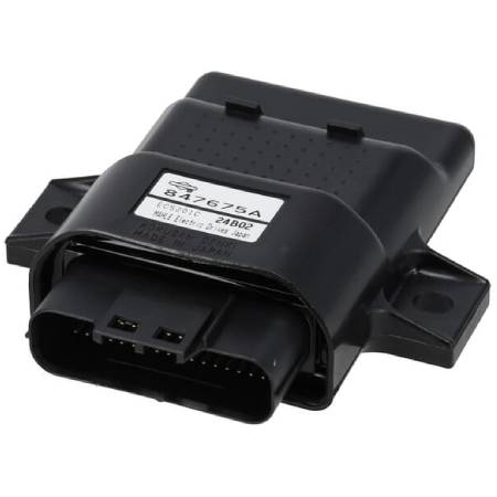 84001977 Electronic Control Module (Not programmed) #