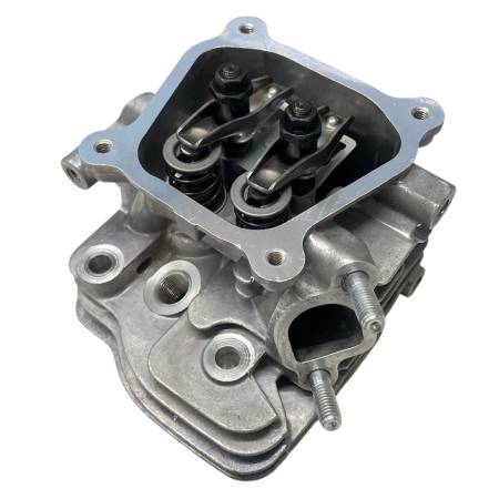 84002435 Cylinder Head #