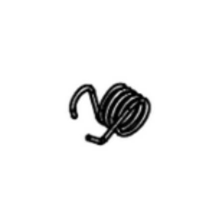 84002699 Choke Return Spring #