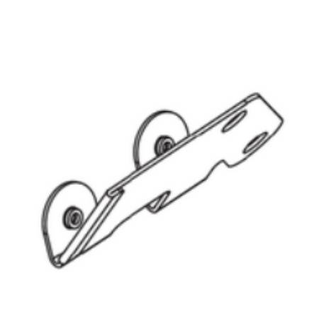 84003014 Fuel Module Bracket #