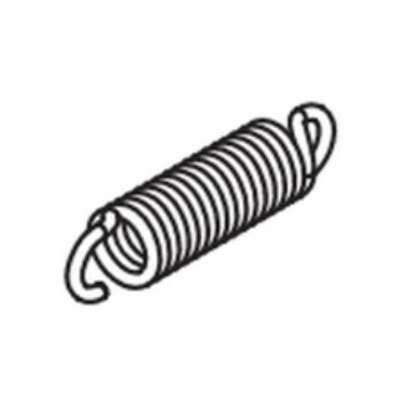 84003107 Brake Spring #