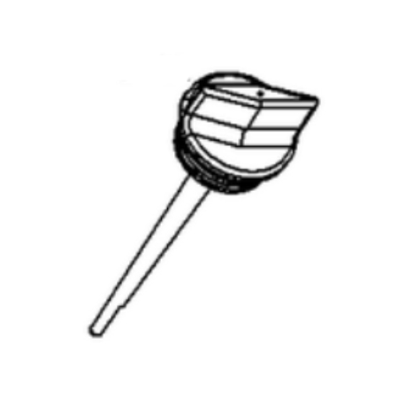 84003386 Dipstick/Fill Plug #