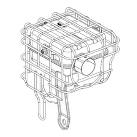 84003518 Muffler/Exhaust #