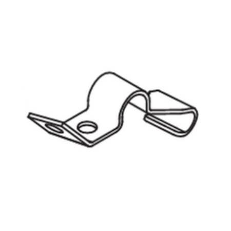 84004221 Bracket Assembly #