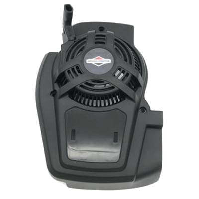 84004348 Recoil/Rewind Starter Assembly #1