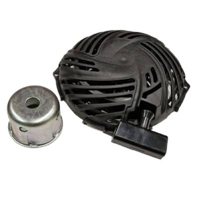 84004350 Recoil/Rewind Starter Assembly