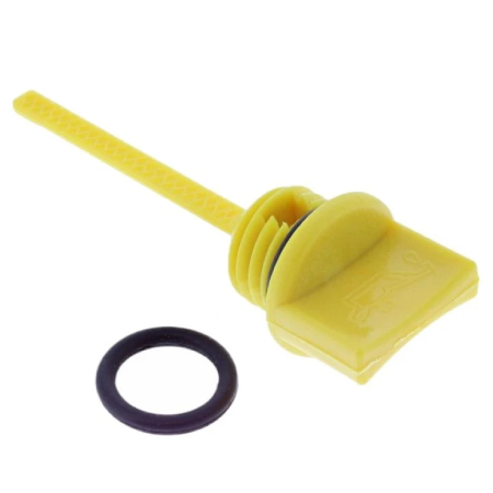 84004387 Dipstick/Fill Plug #