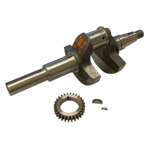 84004523 Crankshaft #