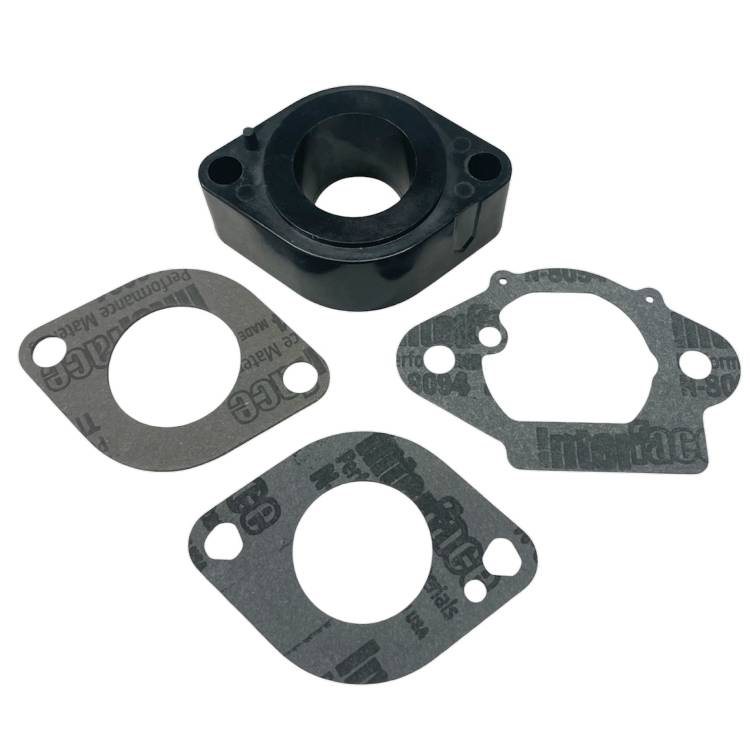84004777 Carburettor Spacer Kit #