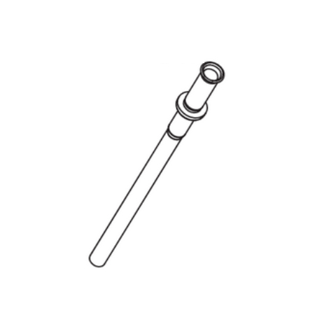 84004831 Dipstick/Tube Assembly #