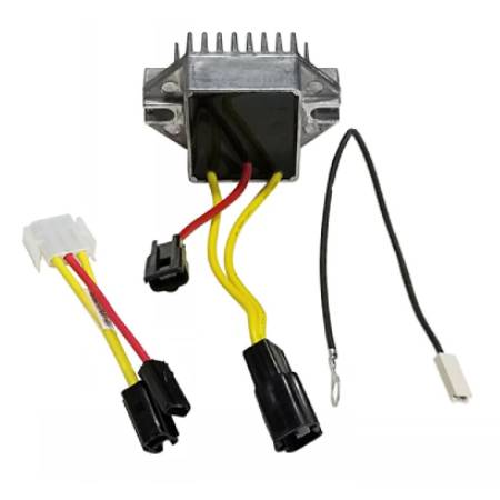 84004837 Voltage Regulator #