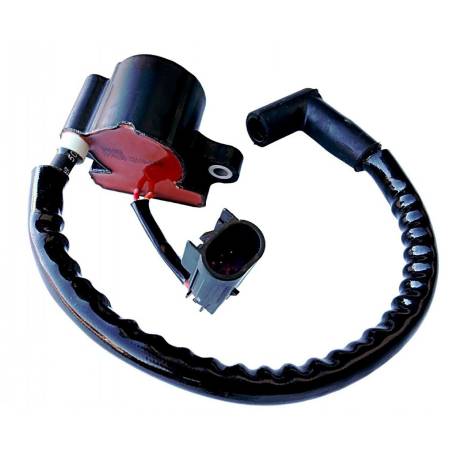 84005190 Ignition Coil/Armature #