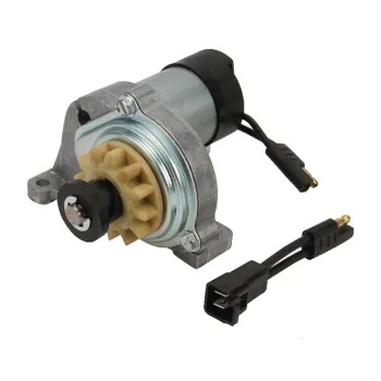 84005206 Starter Motor