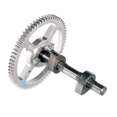 Camshafts