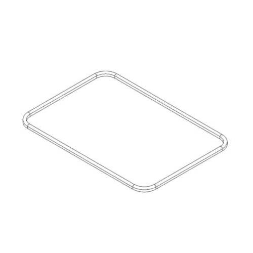 84005298 Air Filter/Cleaner Cover Seal #