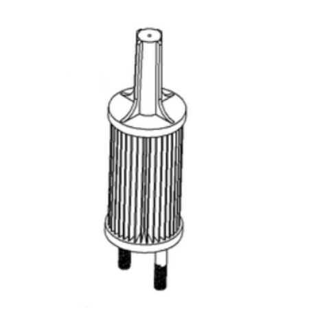 84005693 Fuel Filter #