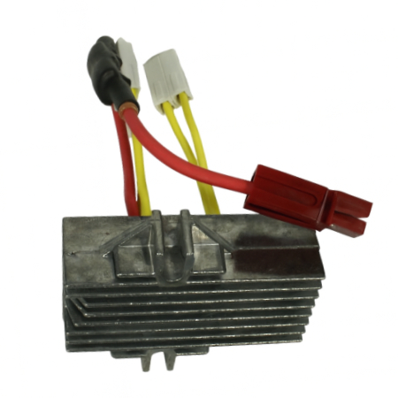 84005979 Voltage Regulator - 20/50 Amp #