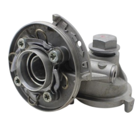 84006362 Oil Filter Diverter #