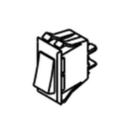 84006836 Rocker Switch #
