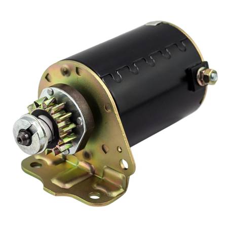 84007306 Starter Motor #