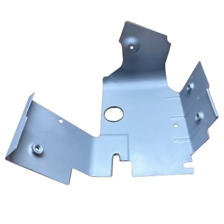 84007347 Cylinder Shield #