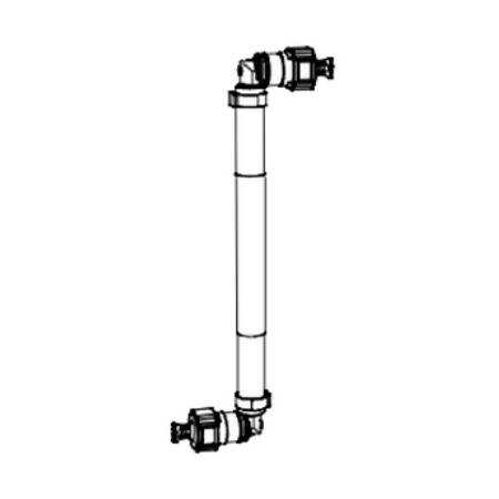 84007351 Oil Vent Hose #