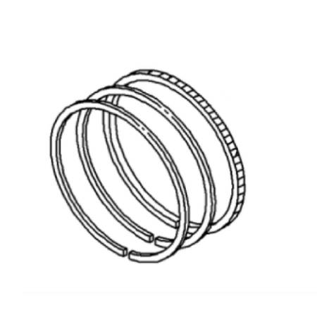 84007548 Piston Ring Set #