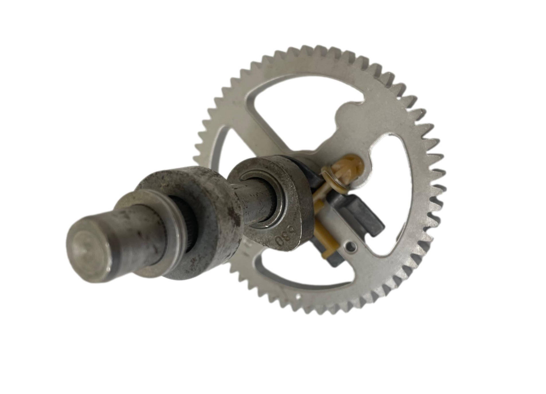 84008355 Camshaft #