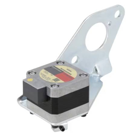 84008479 Stepper Motor and Bracket #