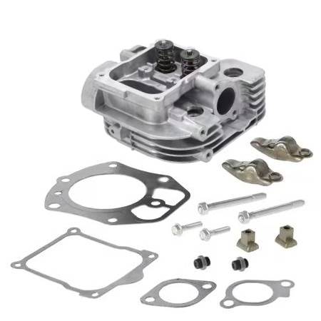 84010934 Cylinder Head Assembly #