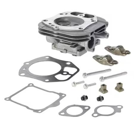 84010935 Cylinder Head Assembly #