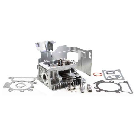 84011649 Cylinder Head #