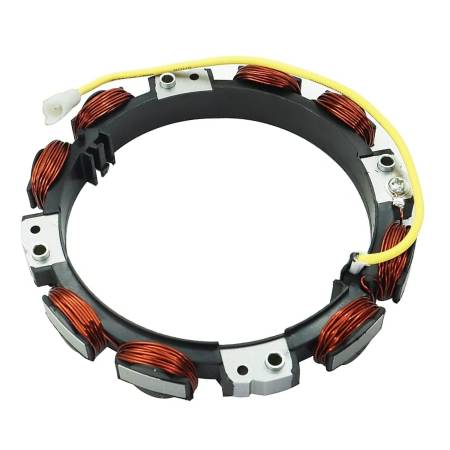 84012661 Alternator - 5-9 Amp