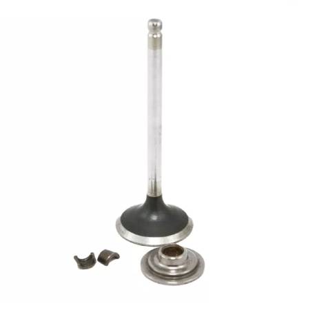 84012919 Exhaust Valve