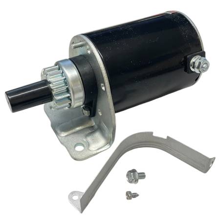 84013068 Starter Motor