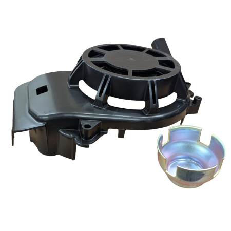 84013129 Recoil/Rewind Starter Assembly